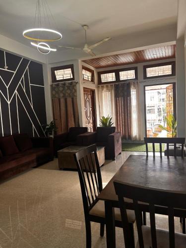 Hatigaon Apartment | Karma Kottage Hatigaon