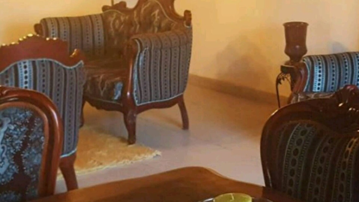 Yaounde Villa | KARMELASUN