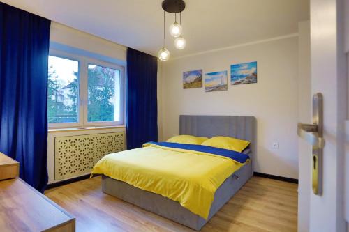 Swinoujscie Apartment | Karola Miarki, Sun & Snow
