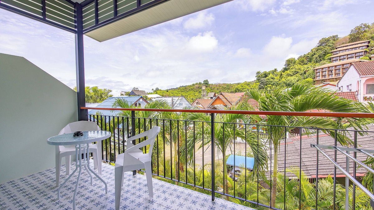 Karon Hotel | Karon Hotel at 22