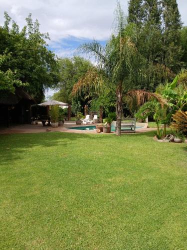 Douglas Apartment | Karoo