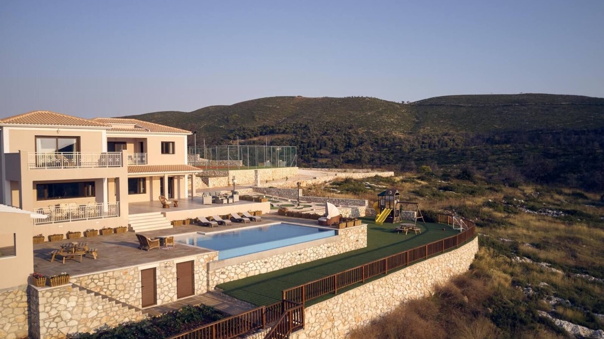 Anafonitria Other | Karousa Villa Karousa Villas Anafonitria Zakynthos