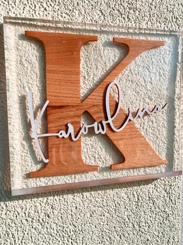 Karow House | Karowlina Cozy House Berlin 1-4 Person