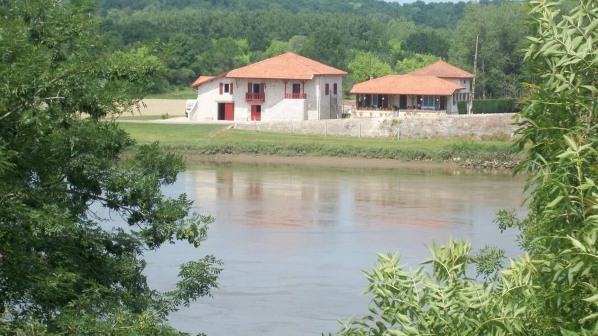 Sainte-Marie-de-Gosse House | Karpau - Ste-marie-de-gosse
