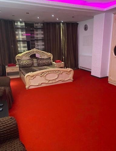 Voluntari Hotel | karra hotels
