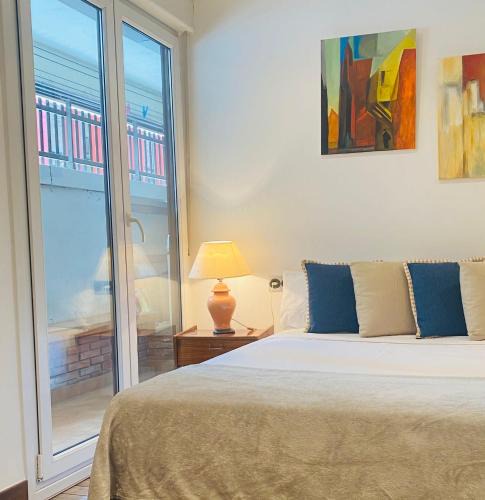 Orio Apartment | KARRAKELLA apartamentua con aire