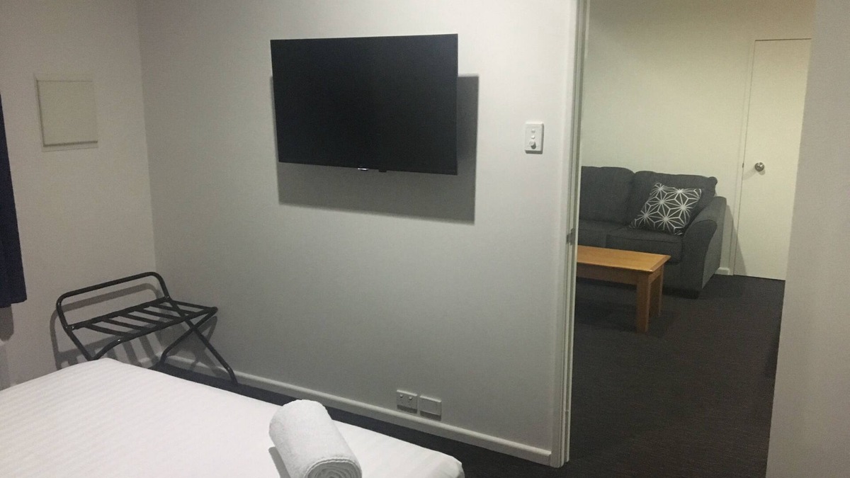 Karratha Apartment | Karratha Central Apartments