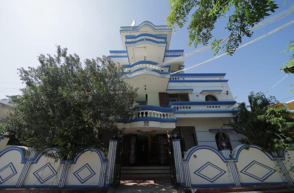 Kottakuppam Hotel | Karthik residence