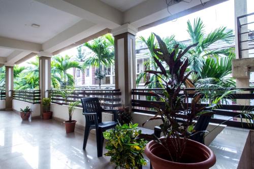 Mandrem Hotel | Kartik Resort