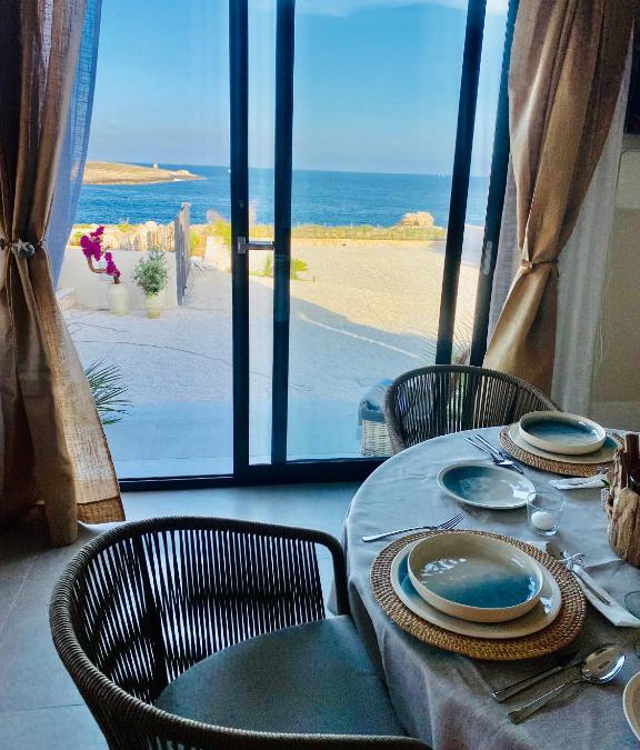 Lampedusa Apartment | Kartika Charming House