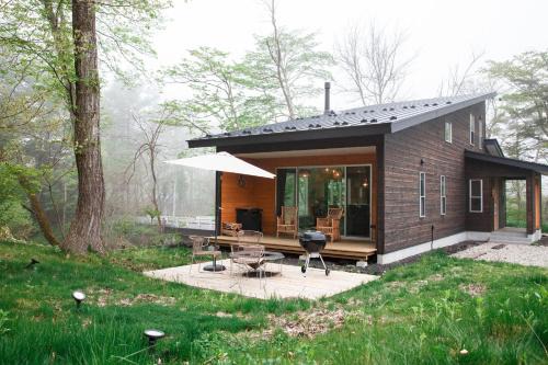 Kitasaku-gun House | KARUIZAWA Funny house - Vacation STAY 69541v