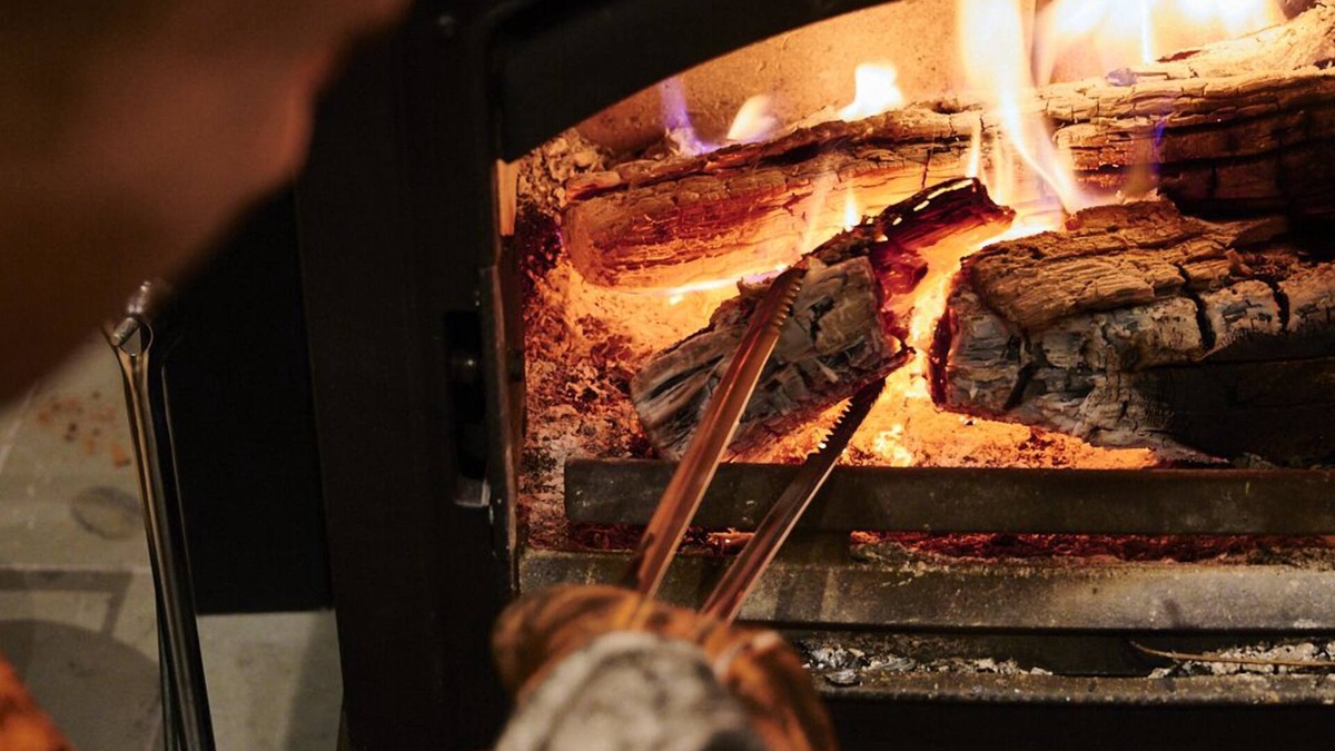 Kirizumi Onsen Villa | Karuizawa Hoshino Area - Authentic Nordic Log Houses