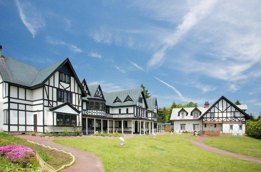 Karuizawa Hotel | Karuizawa Hotel Longing House