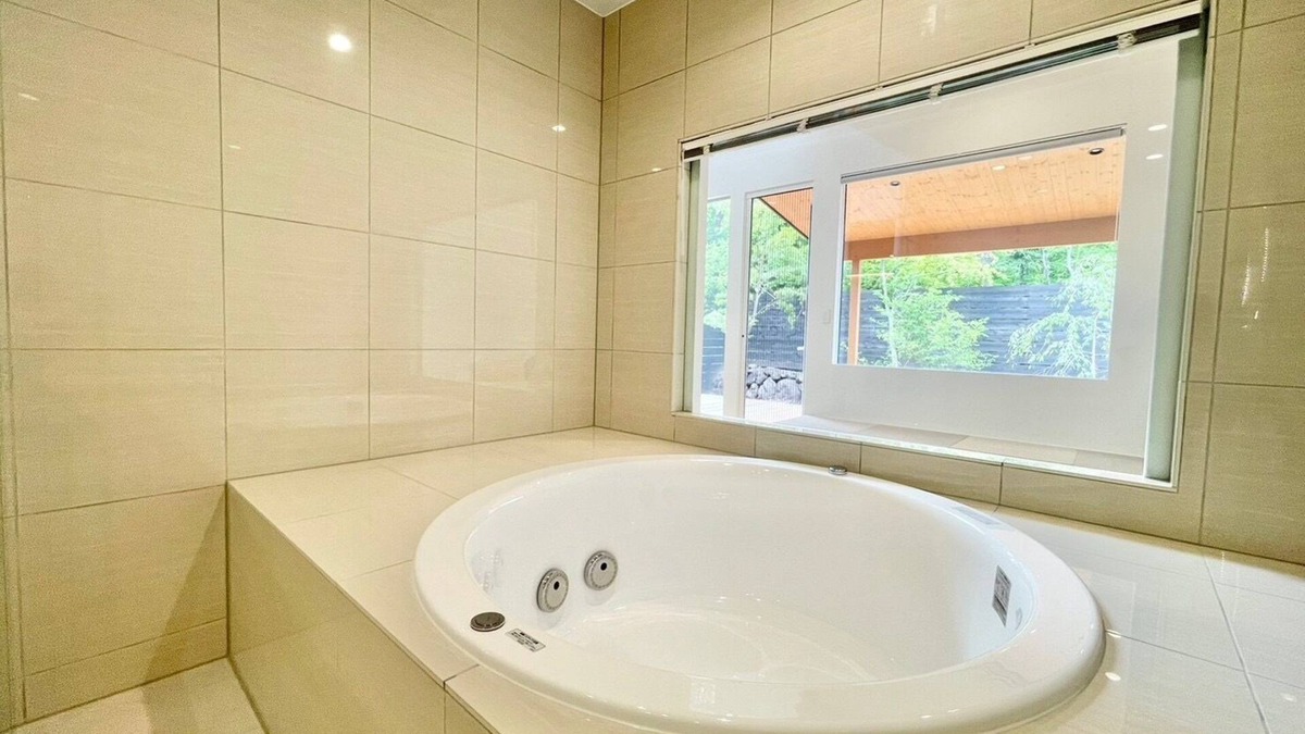 Kitasaku-gun House | Karuizawa House Villa Sauna Building/Kitasaku-gun Nagano