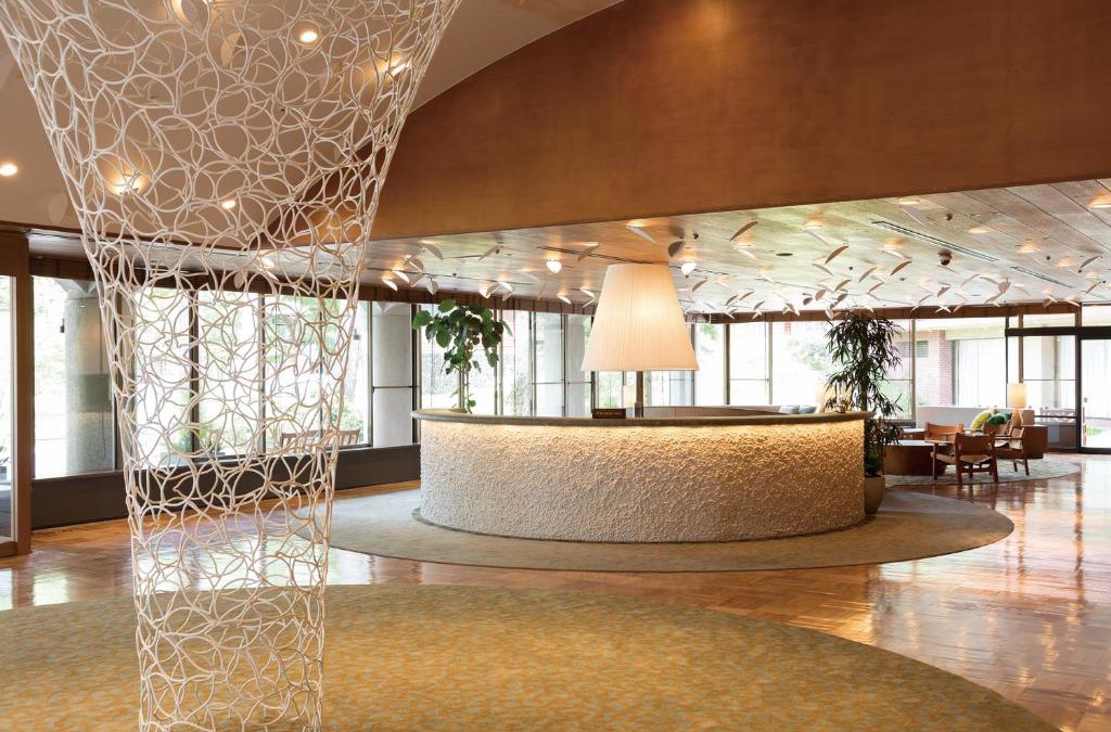 Karuizawa Hotel | Karuizawa Prince Hotel East