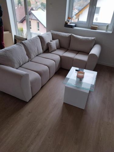 Svaty Kriz Apartment | Karul Chalet