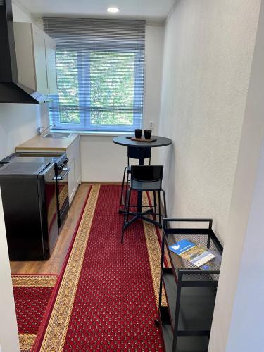 Antsla Parish Apartment | Karula Stay 1-Room Apartment