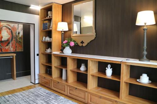 Antsla Parish Apartment | Karula Stay 2-Room Apartment
