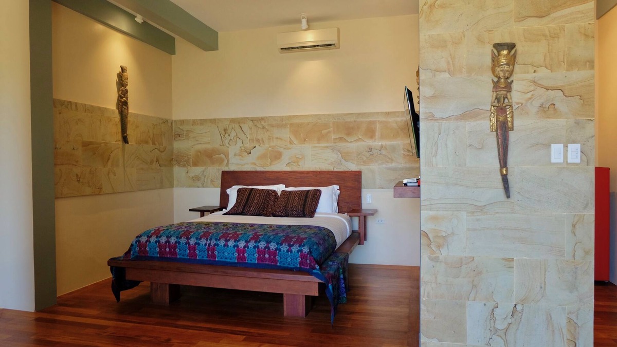 El Nido Villa | KARUNA STUDIO 3 OCEAN VIEW