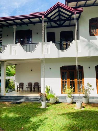 Gintota Apartment | Karus Place