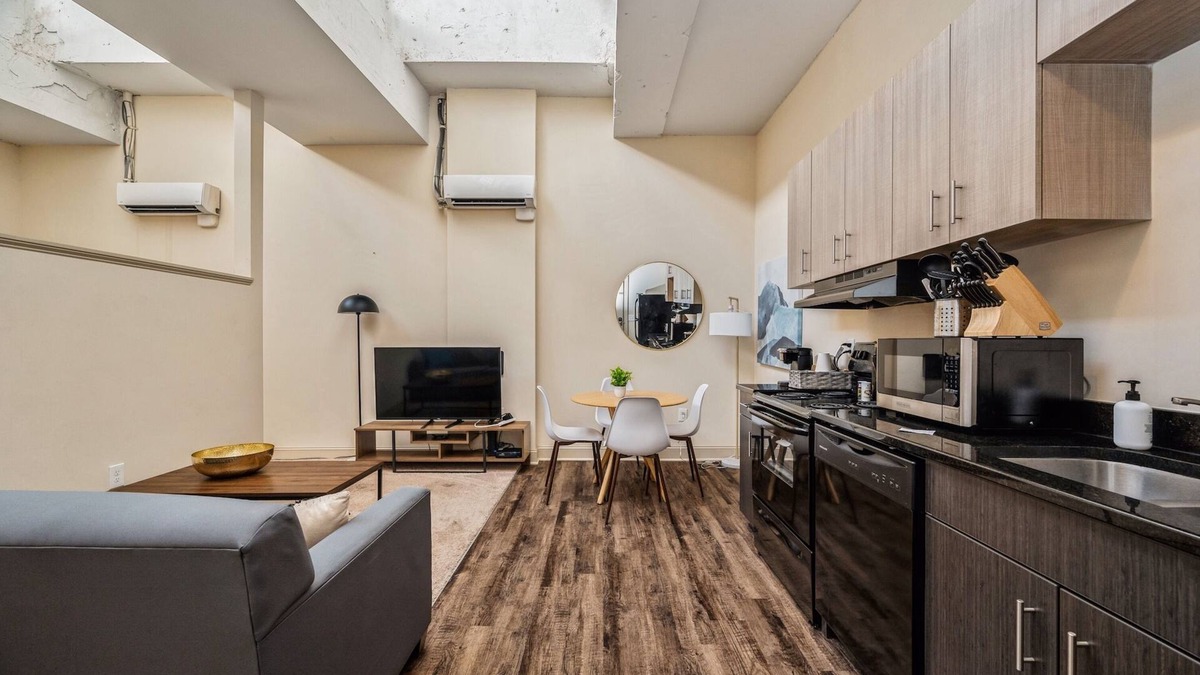 Winston - Salem Apartment | Kasa Arts District Winston-Salem