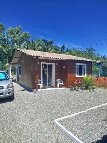 Penha House | Kasa do Kiko Penha SC