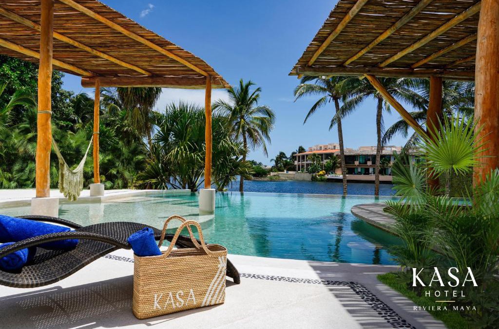 Puerto Aventuras Hotel | KASA Hotel Riviera Maya