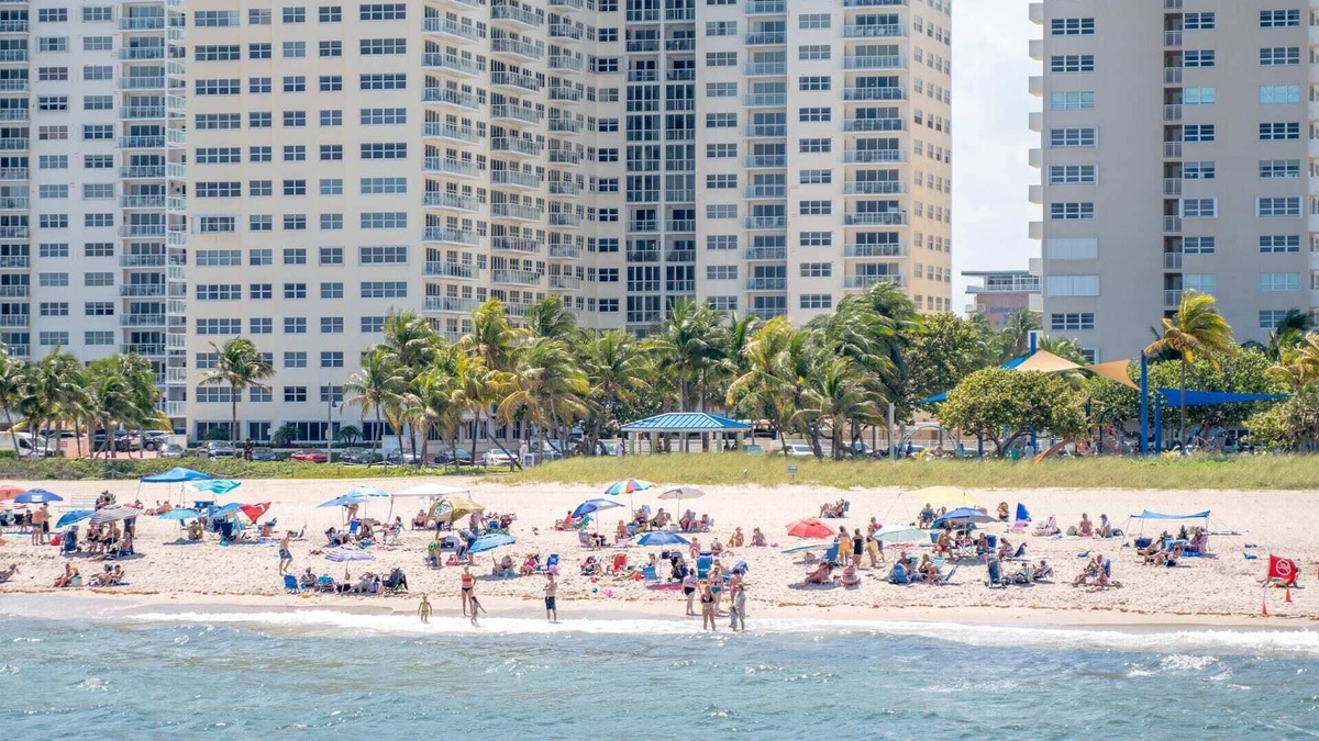 Pompano Beach House | Kasa Las Palmas Pompano Beach