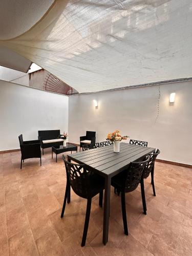 Partanna House | Kasa Mondello