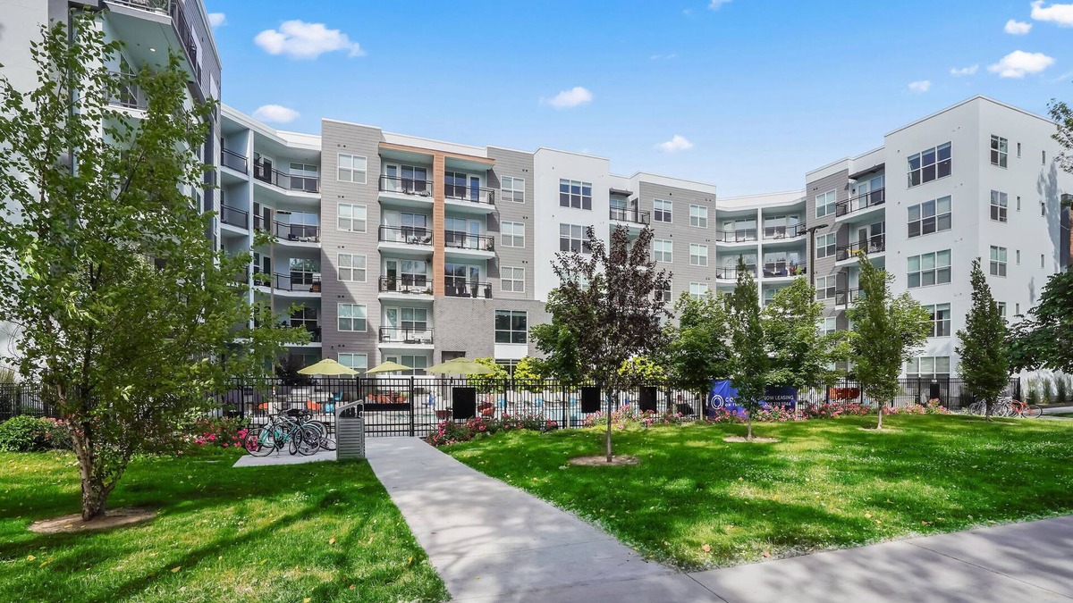 East End Apartment | Kasa on the River Boise