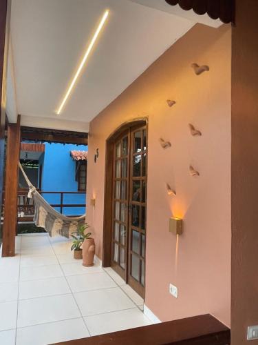 Novo Gravata Ski Chalet | Kasa util