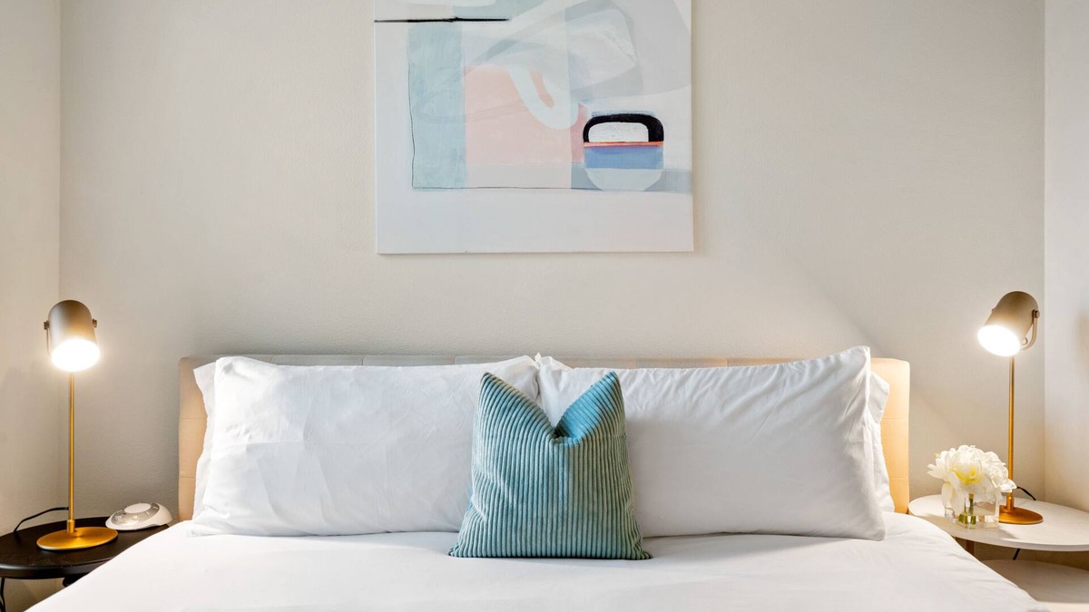 Central Arlington Apartment | Kasa | Walk to Restaurants, in Dallas | Arlington