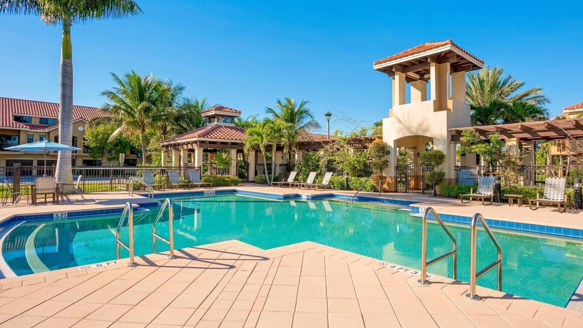Delray Beach Apartment | Kasa | Welcoming 1 BD + Amenity Access | Delray Beach