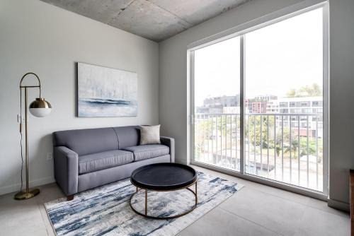 Midtown Apartment | Kasa Wynwood Miami
