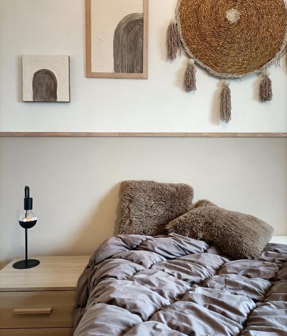 Vicenza Apartment | Kasakiwi Apartment