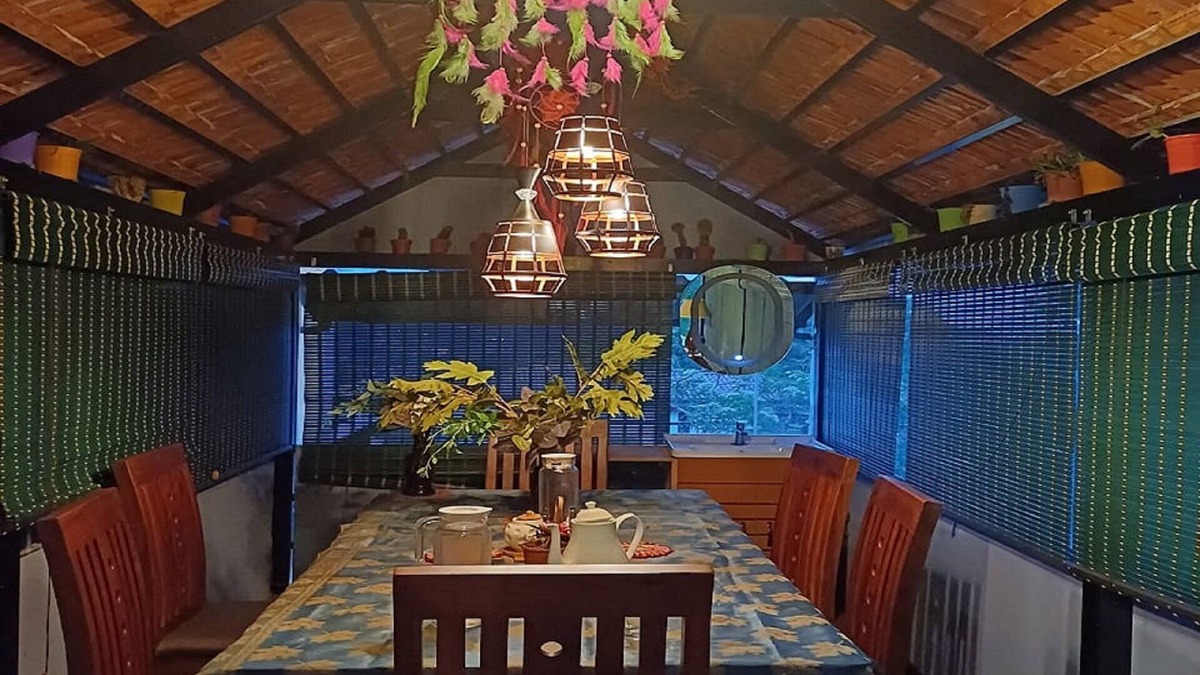 Kodaikanal Villa | Kasal's Stay