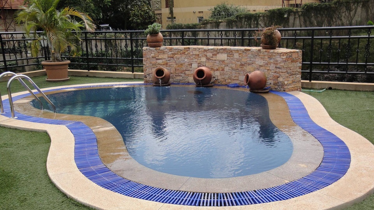 Kampala Apartment | KASALINA GARDENS SERVICED APARTMENTS