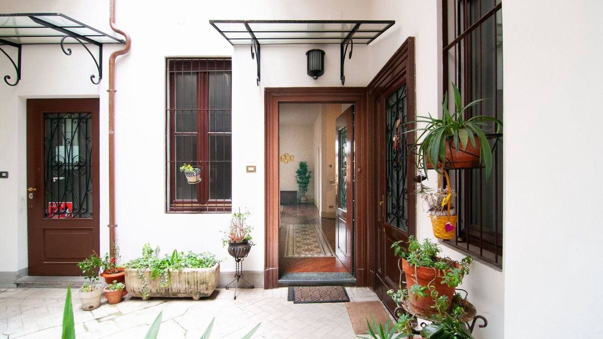Borgo San Leonardo House | Kasamee Dream House - Hold Room