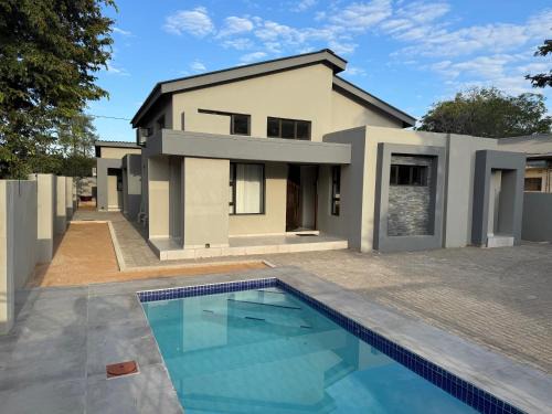 Kasane House | Kasane Boutique House