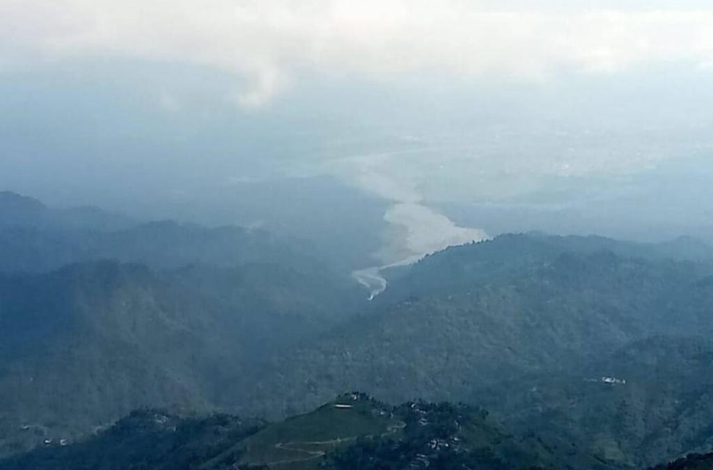 Kurseong House | KaSangla Homestay