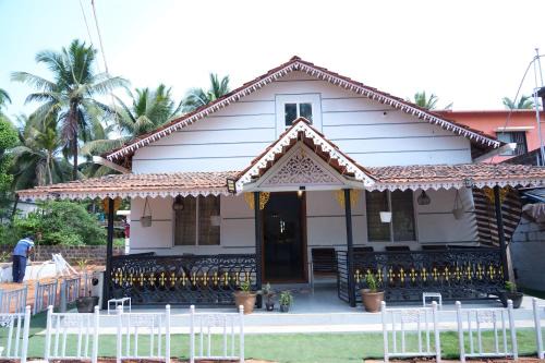 Kasarkod House | Kasarkod Coral Homestay