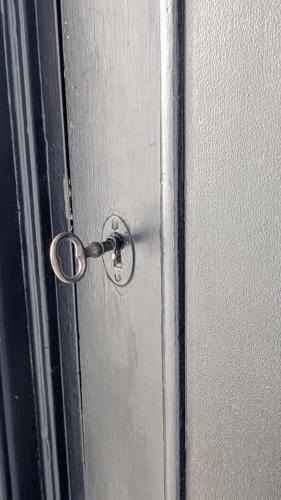 Vaasa Apartment | Kasarminkadun Basic Cozy 19,5 m2