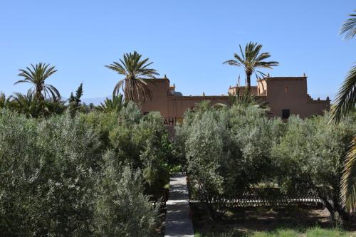 Skoura House | kasbah 123 soleil