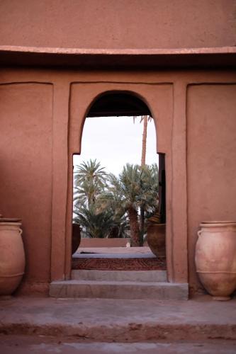Tamgrout House | Kasbah Aitisfoul