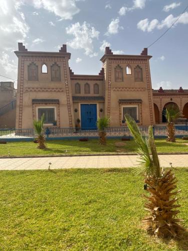 Souk Lakhmis Dades Villa | Kasbah des merveilles Dades