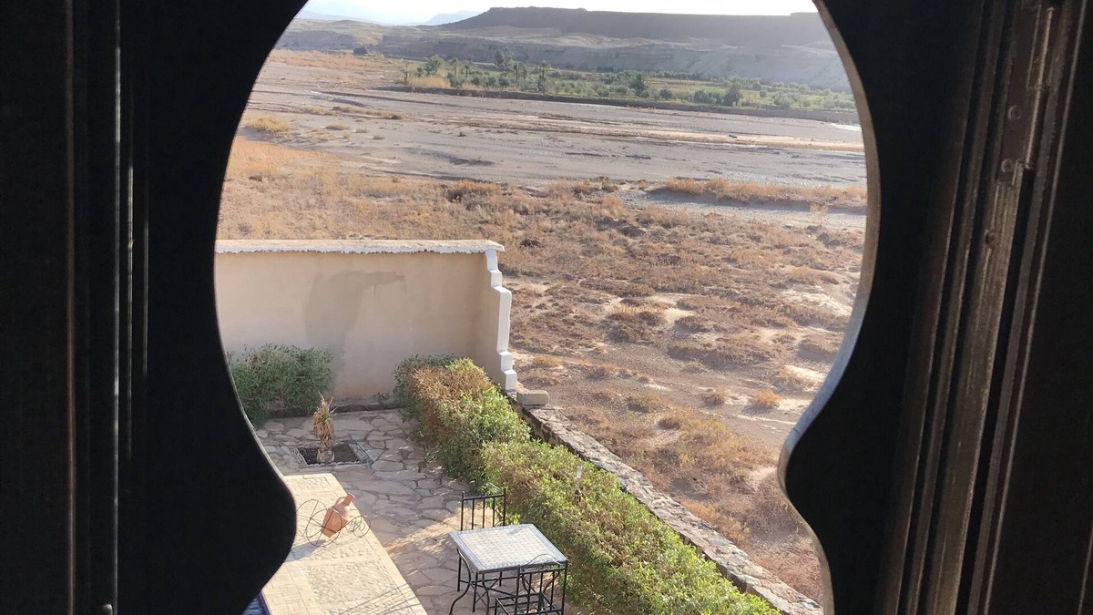 Ait Benhaddou House | Kasbah Rayane Ait Ben Haddou