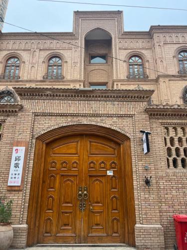 Kashgar House | Kashgar QIu Ge Homestay