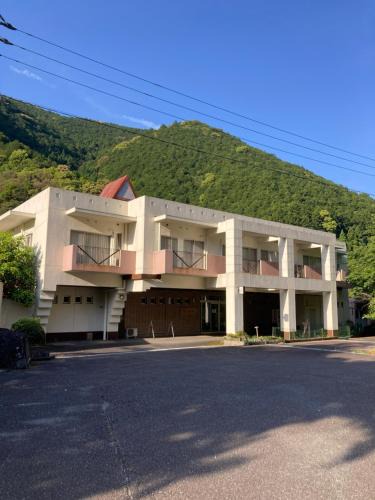 Susami Apartment | Kashikiri 和歌山すさみ