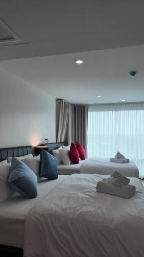 Kho Hong Apartment | Kashouse hatyai