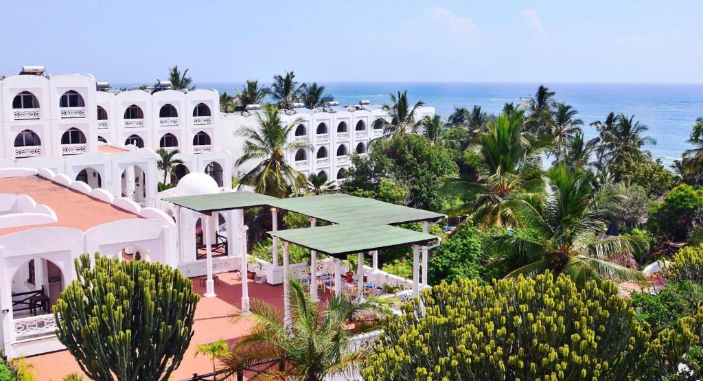 Diani Beach Resort | Kaskazi Beach Resort